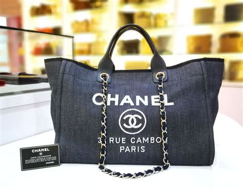 31 rue cambon paris bag.